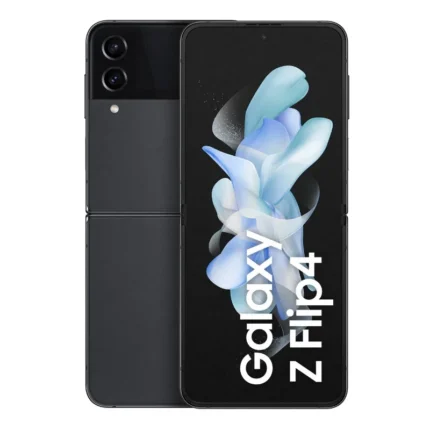 Samsung Galaxy Z Flip 4 256GB + 8GB Ram Dual Xuk/ X-uk/ Exuk/ Ex-uk