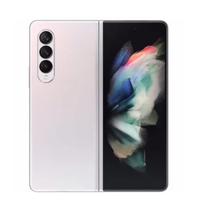 Samsung Galaxy Z Fold 3 5G 256GB + 12GB Ram Xuk/ X-uk/ Exuk/ Ex-uk