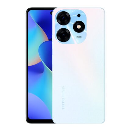 Tecno Spark 10 Pro 256GB + 8GB Ram