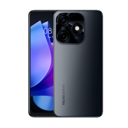 Tecno Spark 10C 128GB + 8GB Ram
