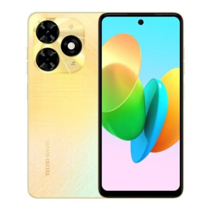 Tecno Spark 20C 256GB + 4GB Ram