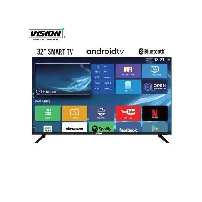 Vision Plus 32 android best price in Kenya Yes Gadgets KE