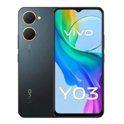 Vivo Y03 64GB + 4GB Ram