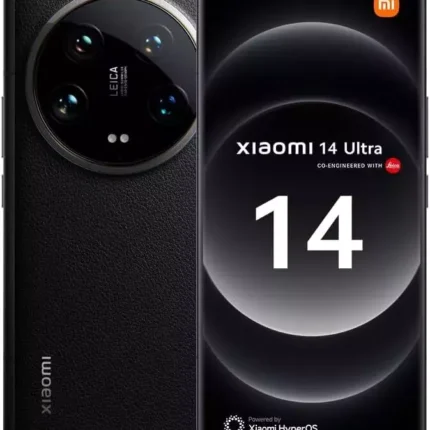 Xiaomi 14 Ultra 5G 512GB + 16GB Ram