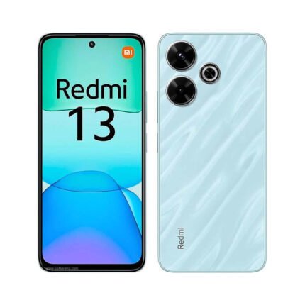 Xiaomi Redmi 13 4G 128GB + 6GB Ram