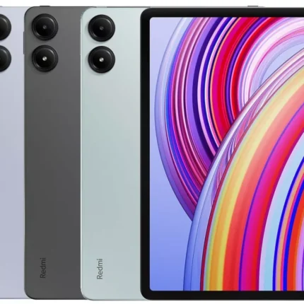 Xiaomi Redmi Pad Pro 5G 256GB + 8GB Ram