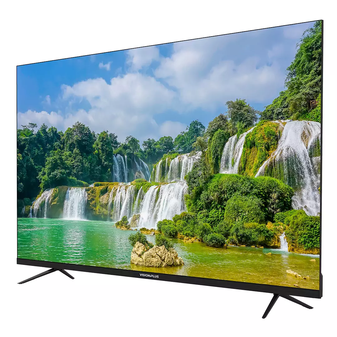 vision plus 55 vidaa yes gadgets ke