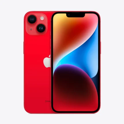 Apple iPhone 14 256GB + 6GB Ram