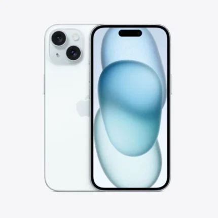Apple iPhone 15 256GB + 6GB Ram