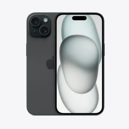 Apple iPhone 15 128GB + 6GB Ram