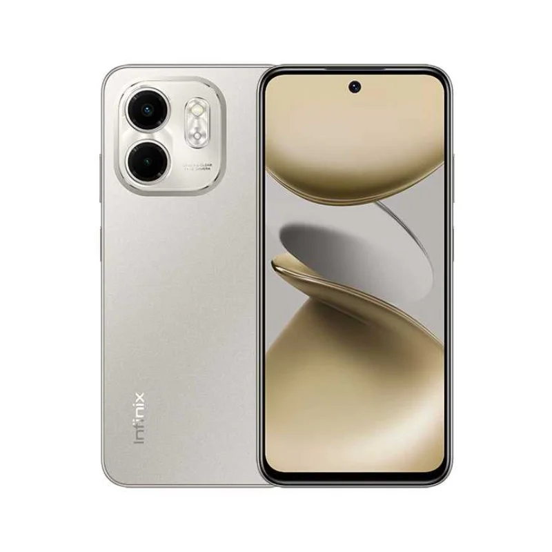 Infinix Smart 9 128GB + 4GB Ram in Kenya - YES Gadgets Ke IMG 2