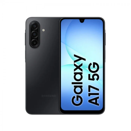 Samsung Galaxy A17 5G 256GB + 8GB Ram – Dubai Warranty