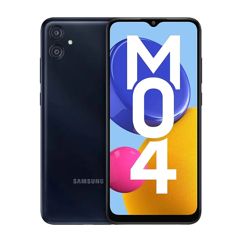 Samsung Galaxy M04 64GB + 4GB Ram - Dubai Warranty (NEW) in Kenya - YES Gadgets Ke IMG