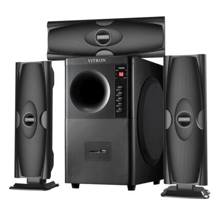Vitron V635 3.1 Channel Subwoofer