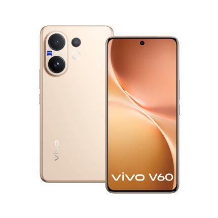 Vivo V60 5G 512GB + 12GB Ram