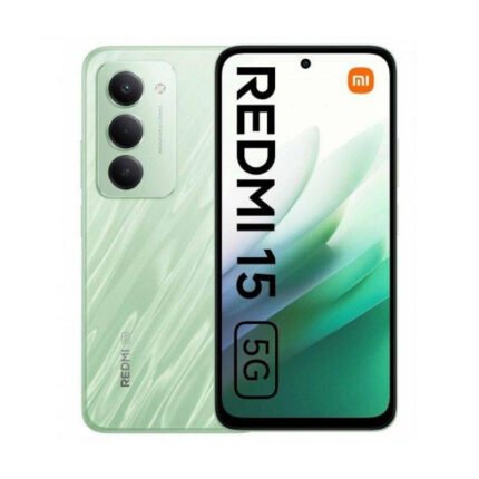 Xiaomi Redmi 15 5G 128GB + 6GB Ram