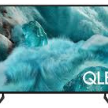Samsung 85" QLED Smart TV QA85Q7FAAU