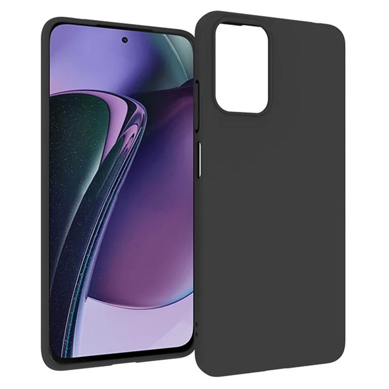 Motorola E14 Matte Finish Soft TPU Phone Cover in Kenya - YES Gadgets Ke IMG