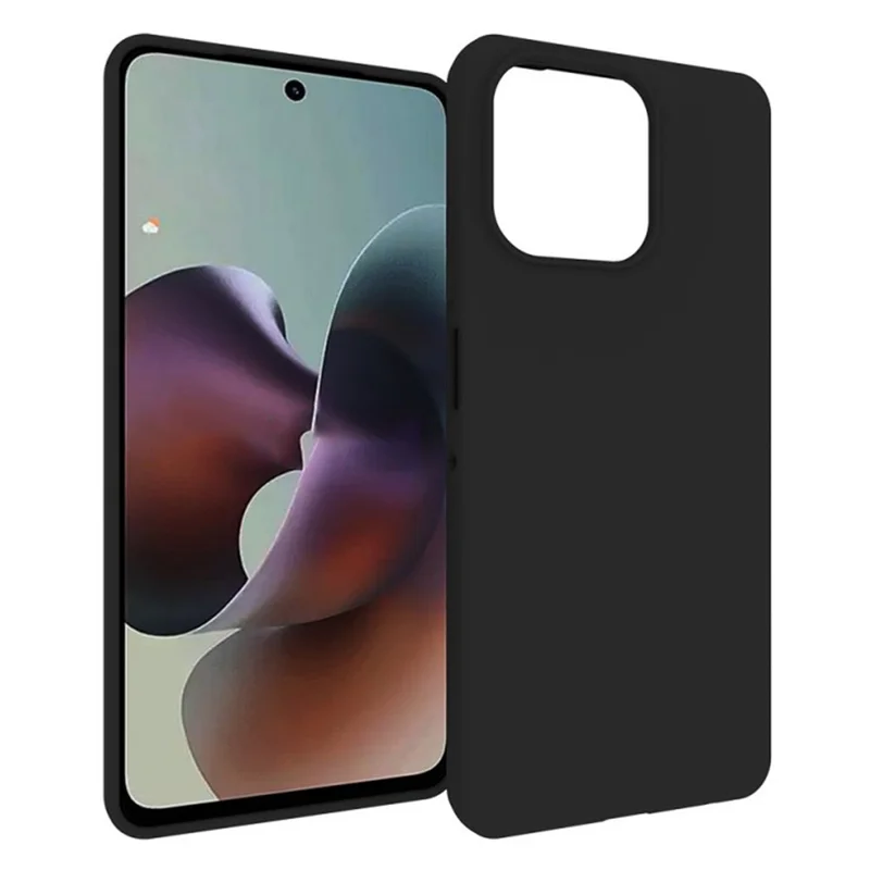 Motorola G56 5G Matte Finish Soft TPU Phone Cover in Kenya - YES Gadgets Ke IMG