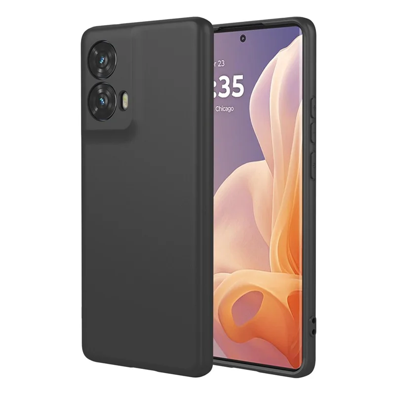 Motorola G85 5G Matte Finish Soft TPU Phone Cover in Kenya - YES Gadgets Ke IMG