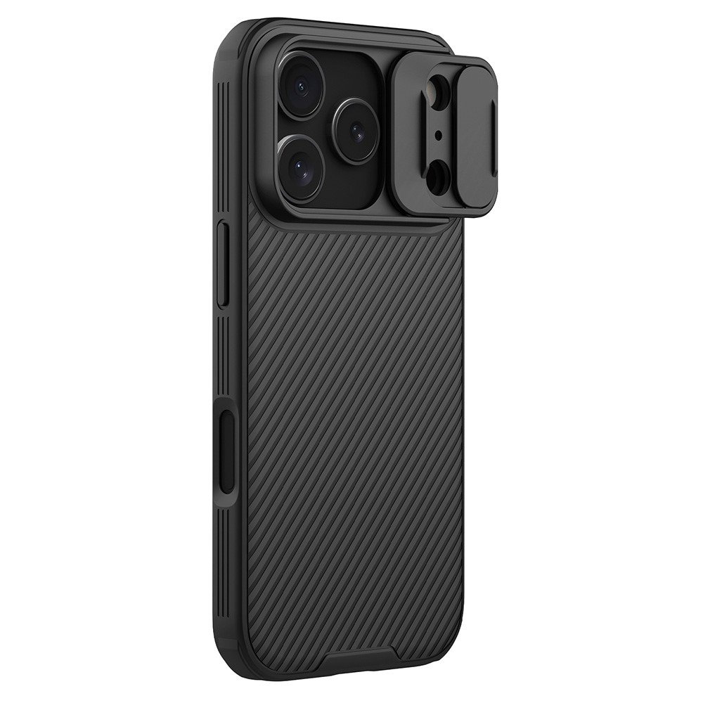 NILLKIN iPhone 17 Pro 01