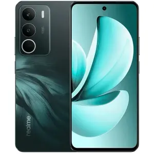 Realme C71 256GB + 8GB Ram