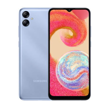 Samsung Galaxy A04e 128GB + 4GB Ram - East Africa Warranty