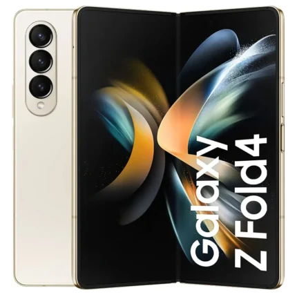 Samsung Galaxy Z Fold 4 256GB + 12GB Ram Used No Box No Accessories