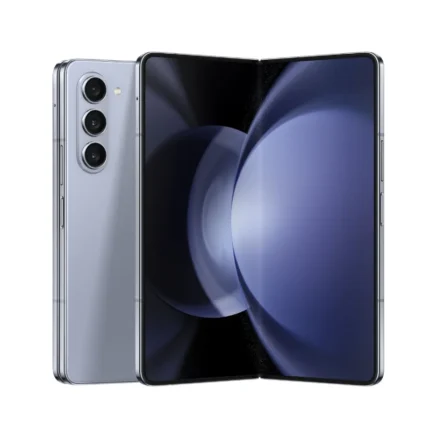 Samsung Galaxy Z Fold 5 512GB + 12GB Ram Used No Box No Accessories