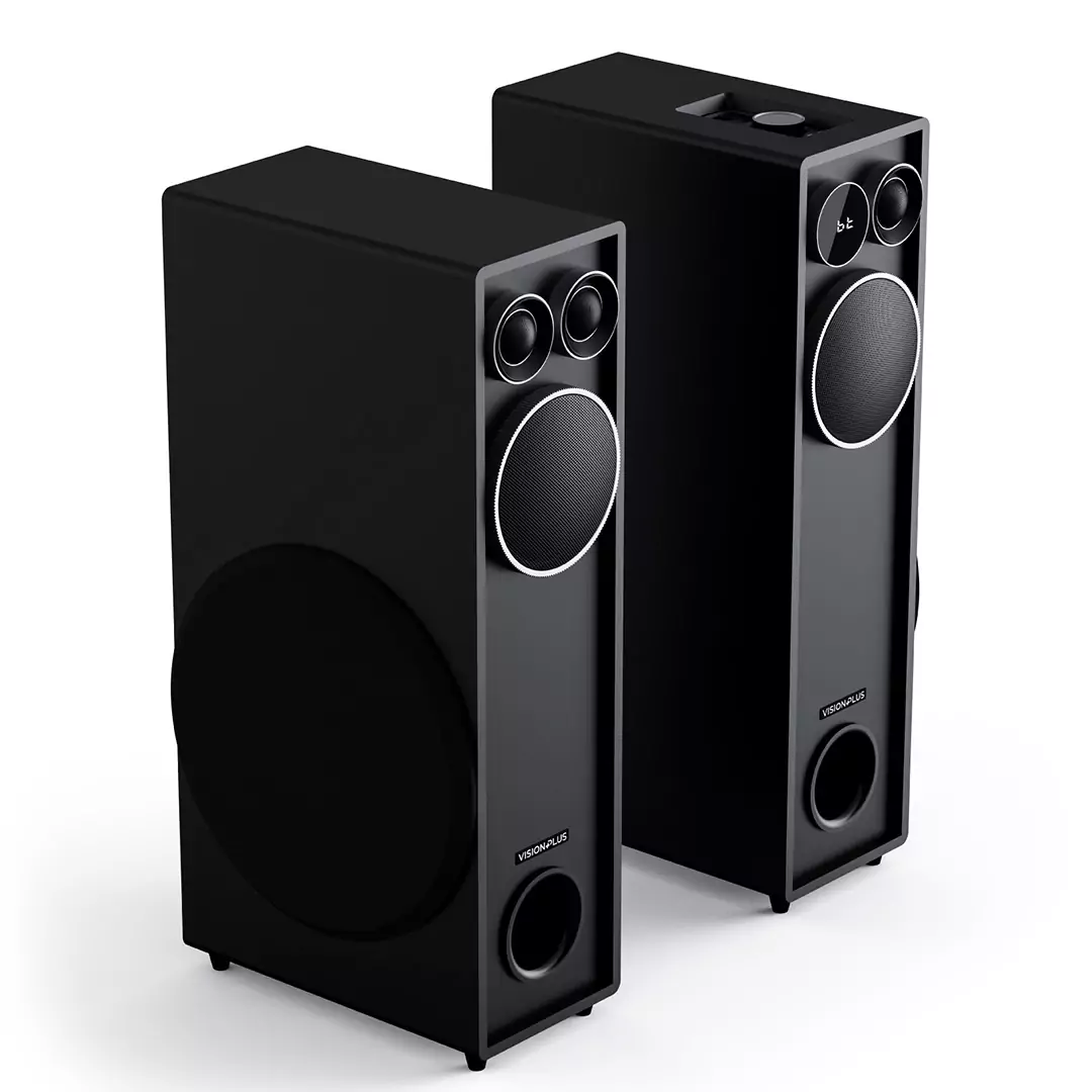 VISION PLUS TOWER SPEAKER VP2060TS BEST PRICE IN KENYA YES GADGETS KE