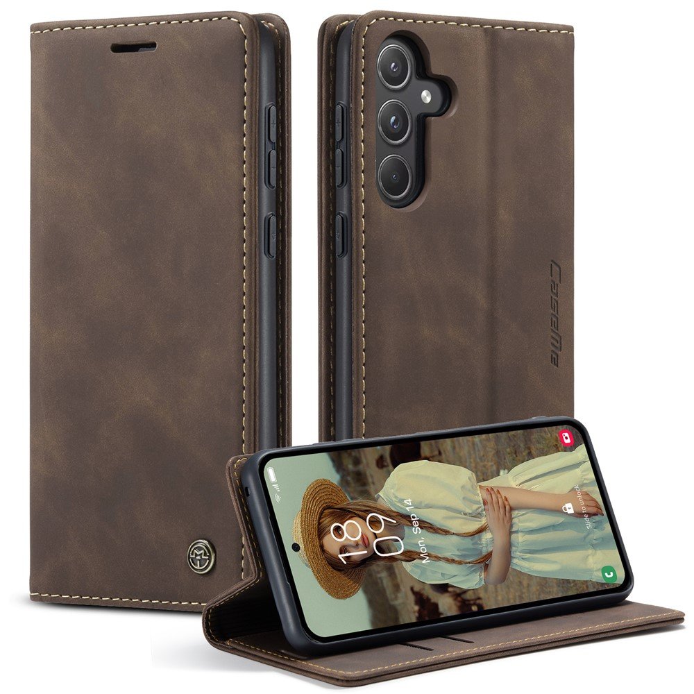 caseme samsung a55 coffee 01
