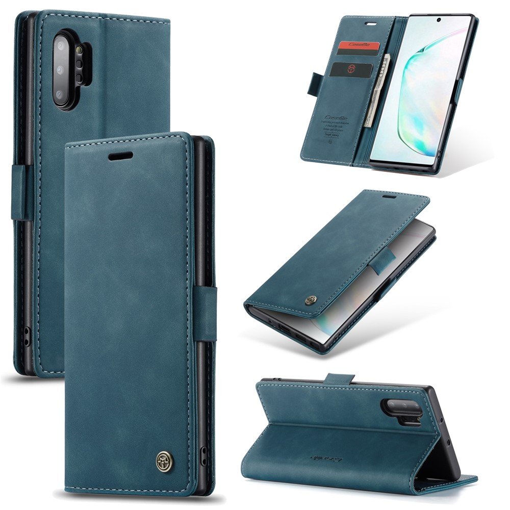 caseme samsung note 10 & 10 plus green 01