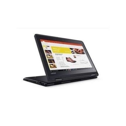 Boxed and Sealed Lenovo Yoga 11e, intel core M3, 8GB RAM, 128GB SSD, X360 Touchscreen, 11.6" Display