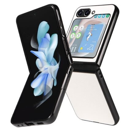Nillkin For Samsung Z Flip 7 Fe White