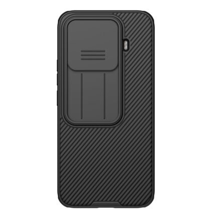 Nillkin CamShield Pro Case For Mi 15T Pro - Black