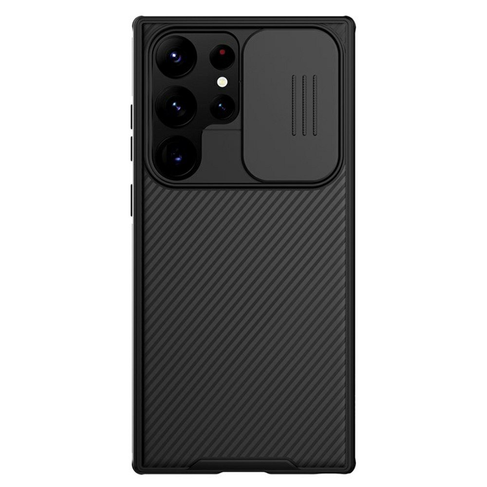 s25 ulra nillkin camshield black 01
