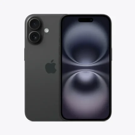 Apple iPhone 16 256GB + 8GB Ram With Warranty