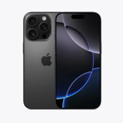 Apple iPhone 16 Pro 256GB + 8GB Ram With Warranty