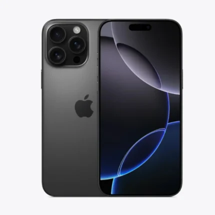 Apple iPhone 16 Pro Max 512GB + 8GB Ram Without Warranty