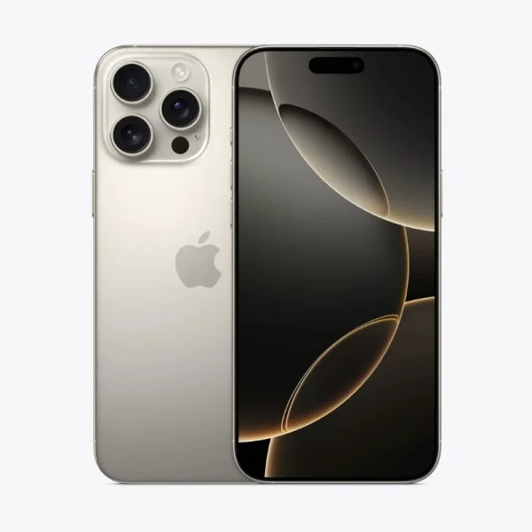Apple iPhone 16 Pro Max in Kenya - YES Gadgets KE