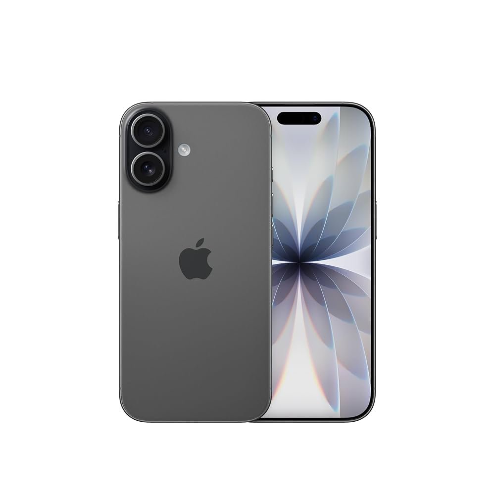 Apple iPhone 17 256GB + 8GB Ram With Warranty in Kenya - YES Gadgets KE IMG 1