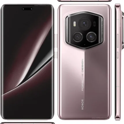 Honor Magic 6 RSR Porsche Design 1TB + 24GB Ram