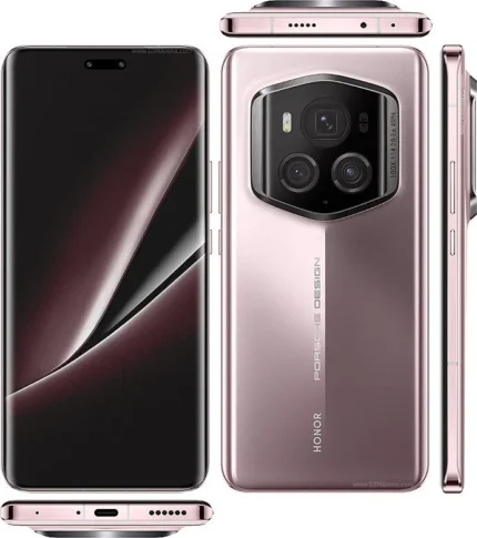 Honor Magic 6 RSR Porsche Design 1TB + 24GB Ram