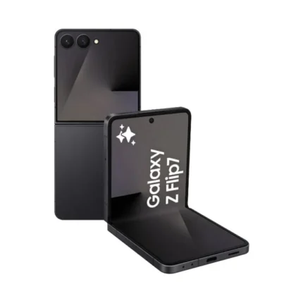 Samsung Galaxy Z Flip 7 512GB + 12GB Ram - East Africa Warranty NEW