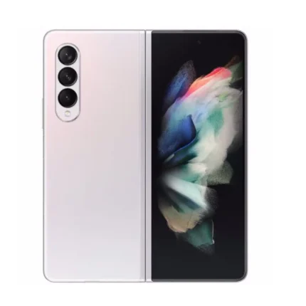 Samsung Galaxy Z Fold 3 5G 256GB + 12GB Ram Ex-Dubai
