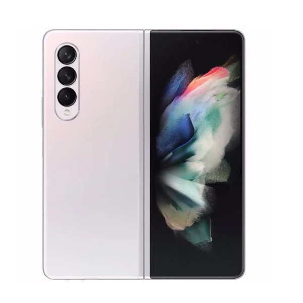 Samsung Galaxy Z Fold 3 5G 512GB + 12GB Ram Refurbished Boxed in Kenya - YES Gadgets KE IMG