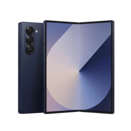 Samsung Galaxy Z Fold 6 256GB + 12GB Ram Without Warranty