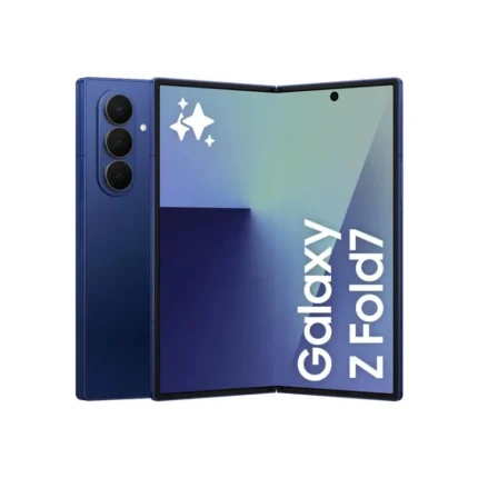 Samsung Galaxy Z Fold 7 512GB +12GB Ram Without Warranty