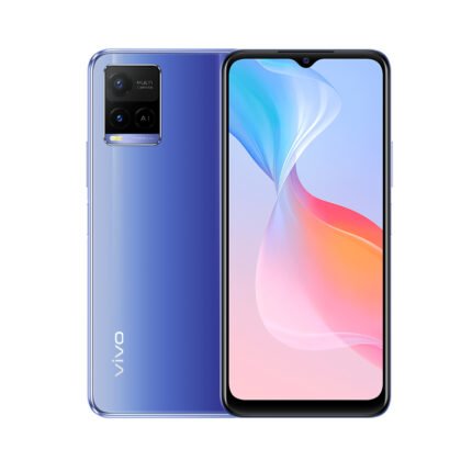 Vivo Y21 128GB + 6GB Ram