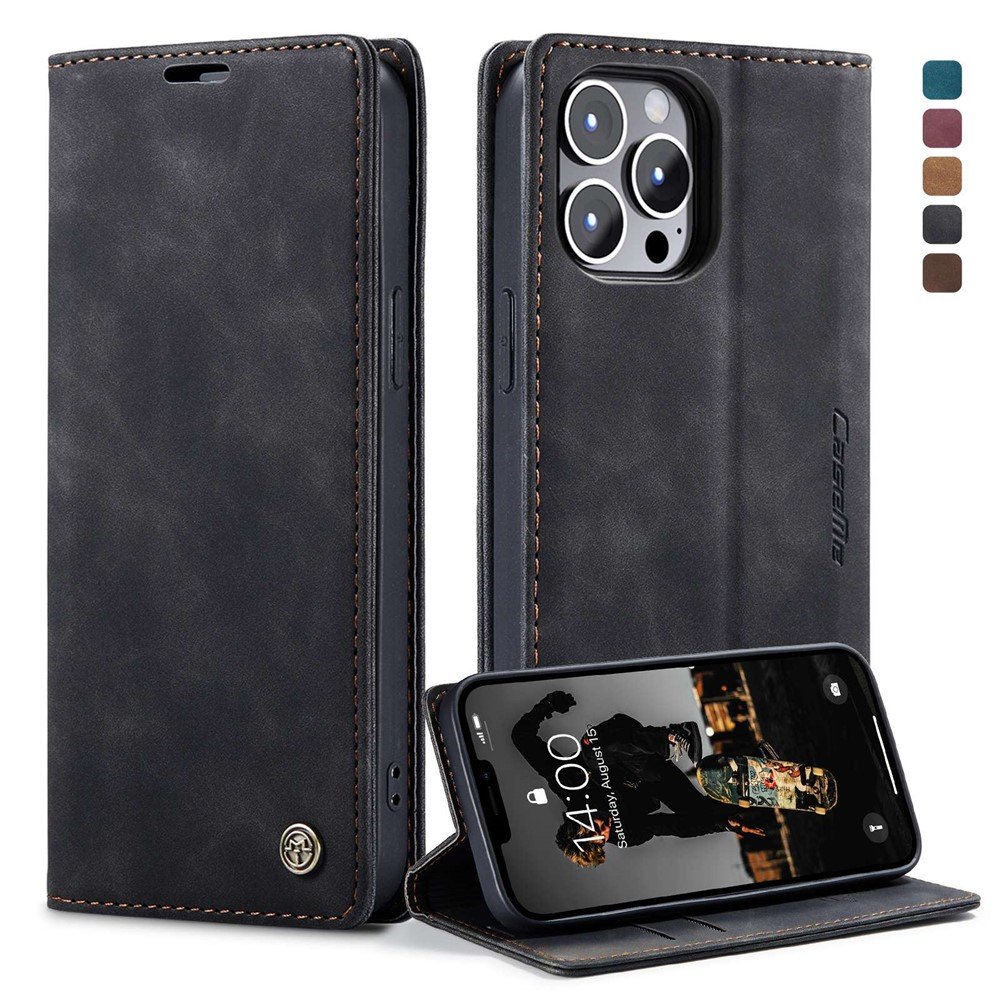 caseme 13 pro max black 01